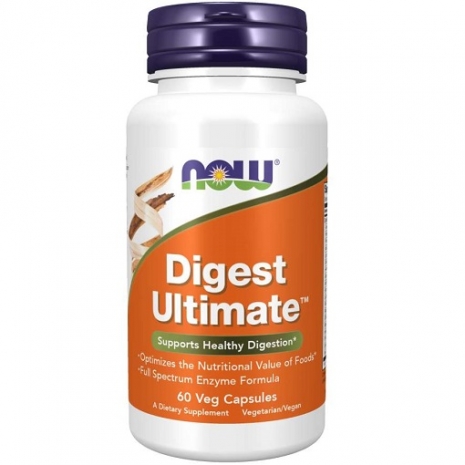 Digest Ultimate 60vcaps